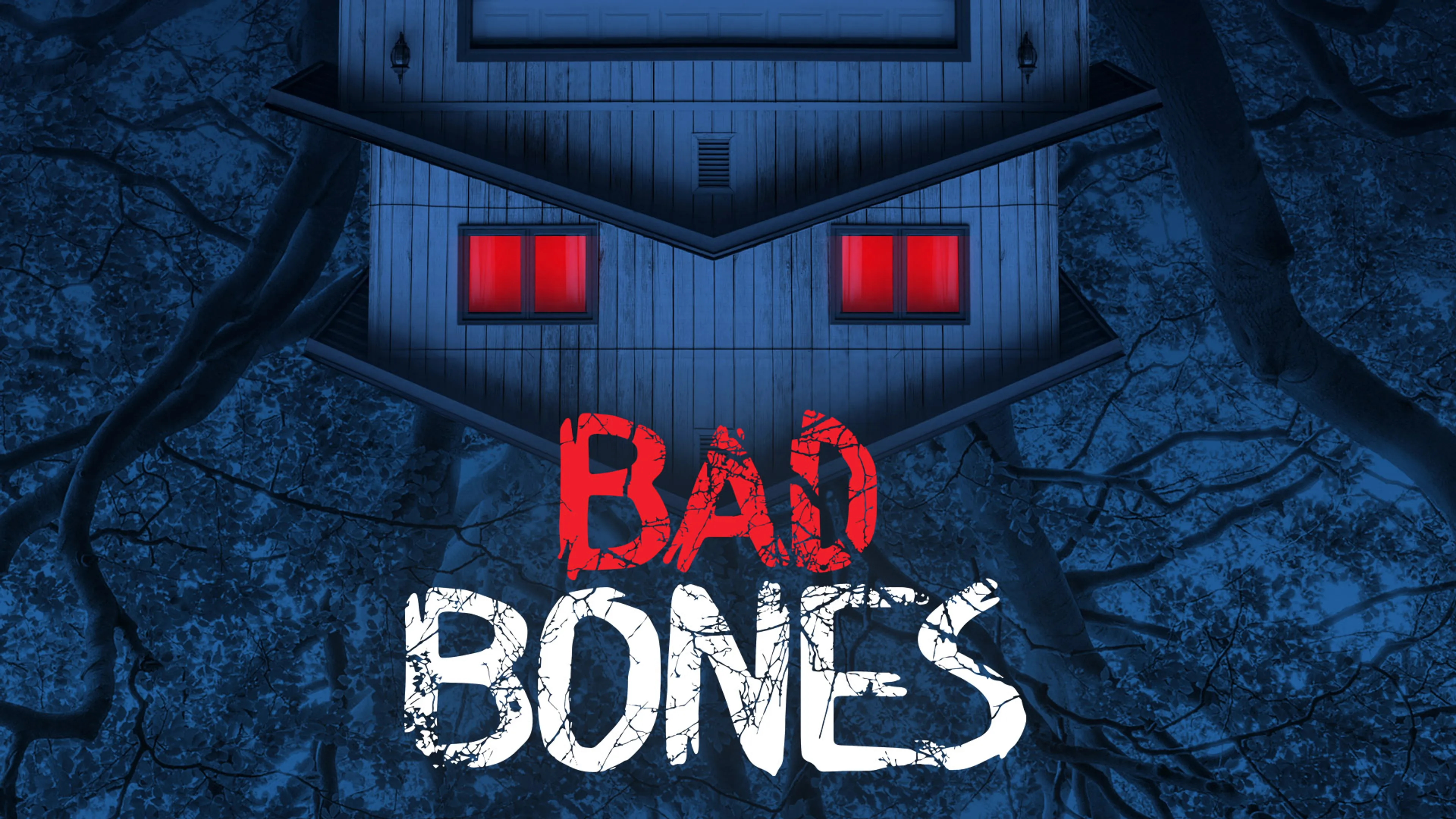 Bad Bones poster